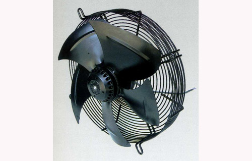 ￠315/￠330￠350外轉子電機